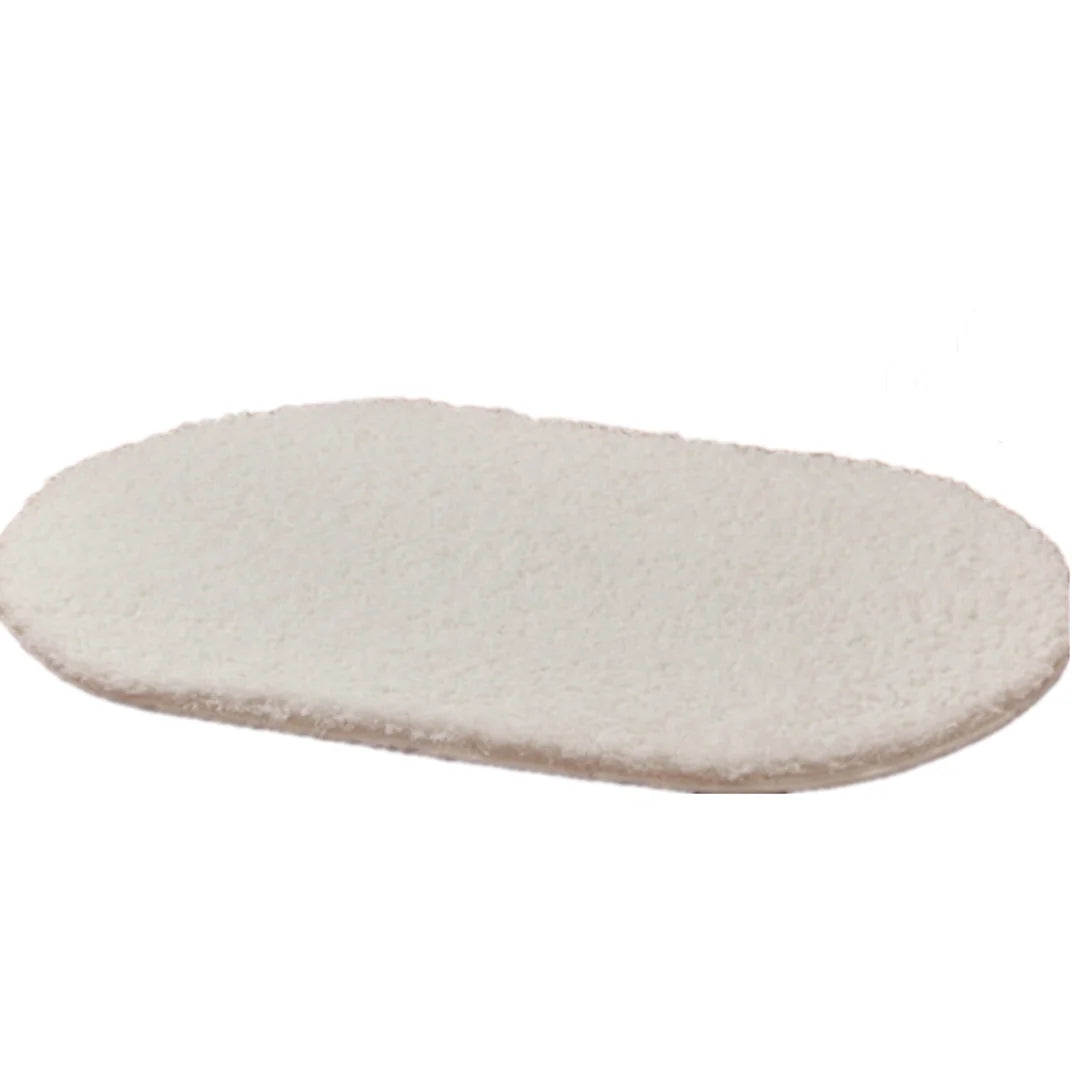Faux Lamb Wool Rug and Carpet