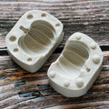 Early Riser Pumpkin Shape Cake Chocolate Mold Cake Tools Baking Molds for Making Fondant Jelly Tool Sets