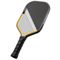 2025 AMA SPORT Titanium Propulsion Frame Durable Frosted Textured 16mm Thickness Pickleball Paddle