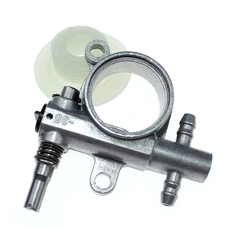309516001 518865001 309516002 Oil Pump for Ryobi RY3716 RY3818 RY40505 RY40503 Homelite RY3714 RY3716