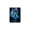 Free Shipping DDP Buy China Manufacturer DVD BOXED SETS MOVIES TV Show Film NEW Chicago PD P.D. Season 10 5DVD