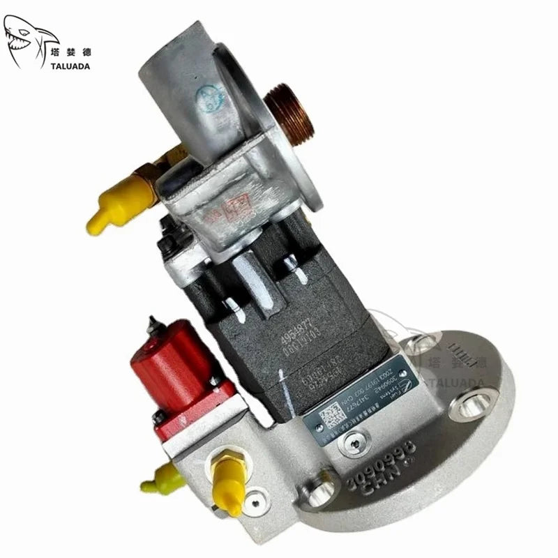 Original M11 Fuel Injection Pump 3417677 3090942 3417674 3417677EA 3417674EA for M11 QSM11 ISM11 Diesel Engine