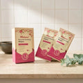 Hot Sell  Individually Wrapped Single Ph Balance Yoni Wet Wipes Vaginal Feminine Wipes Customizable