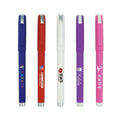 Neutral Advertising Pen Custom logo Student Business Signature Pen