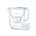 High Water Capacity Potable Household Drinking Water with Filter Remove Bacteria Filter Pitcher Jug Free Plastic Bottles English