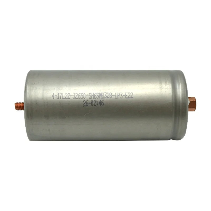 Wholesale Rechargeable LiFePO4 IFR 32650 3.2V 5500mAh 6000mAh Store Battery Cell