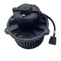 11N6-90700 Blower Motor 24V for Hyundai R210LC-7 R210-7 R200-7 Blower Motor Fan Motor Excavator Spare Parts