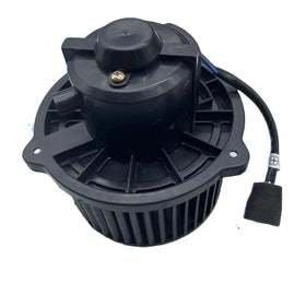 11N6-90700 Blower Motor 24V for Hyundai R210LC-7 R210-7 R200-7 Blower Motor Fan Motor Excavator Spare Parts
