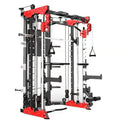 XR1001 Squat Rack Power Rack  Multi-Functional Fitness Equipment Hot Sale Gym Workout Machine Factory Directly Supplied