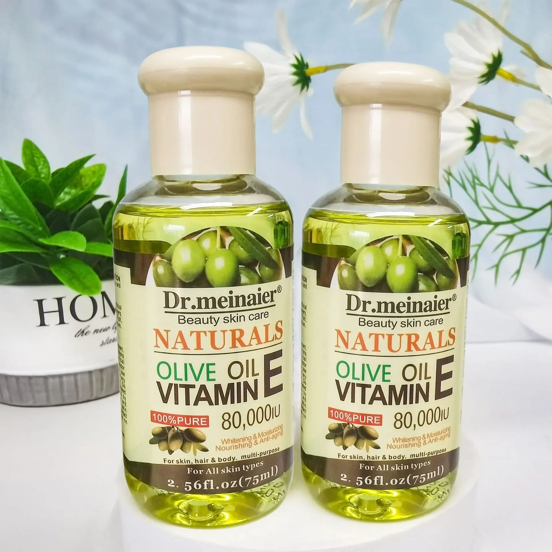 Wholesale Hyaluronic Acid Face Serum for Skin Care Beauty Anti-Aging Brightening Whitening Hyraluronic Liquid for Body Target