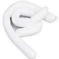 Oilspillpro OOA-B7612 3inx12ft100pp Meltblown Nonwoven Oil Absorbent Sock Environmental Product for Boom Workshop