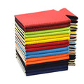 Promotional 12 oz Neoprene Can Cooler Bag Solid Color with Sublimation Printed Drink Bottle Sleeve for Beer