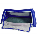 Waterhan 2025 Factory Price New Style Waterproof Nylon Camping Inflatable Extended Type Sun Protecting Three-season 3-4 Tent