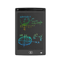 8.5 Inch Lcd Drawing Tablet Fridge Electronic Message Pad Portable Lcd Electronic Writing Pad Drawing Board for Children