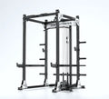 SK Wholesale All-in-One Gym Fitness Equipment Functional Trainer Smith Machine Multi-Function and Steel Construction MegaBDM