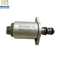 12V Solenoid Valve TM62402 Proportional pilot Solenoid Valve for Excavator Parts