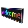 Wholesale P2.5 LED Screen for Bus Route Sign P2.5 Bus Led Destination Sign P2.5 Advertising Bus Led Board Display