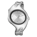 2025 New Cool Design Y2k Special-shaped Personality Creative Blade Retro Watch Men's Frosted Quartz Watch