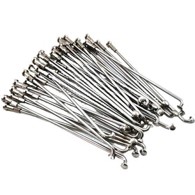 BMX Bicycle Racing Outdoor Titanium Grade5 Spokes with CNC Machining Wire EDM & Broaching Services