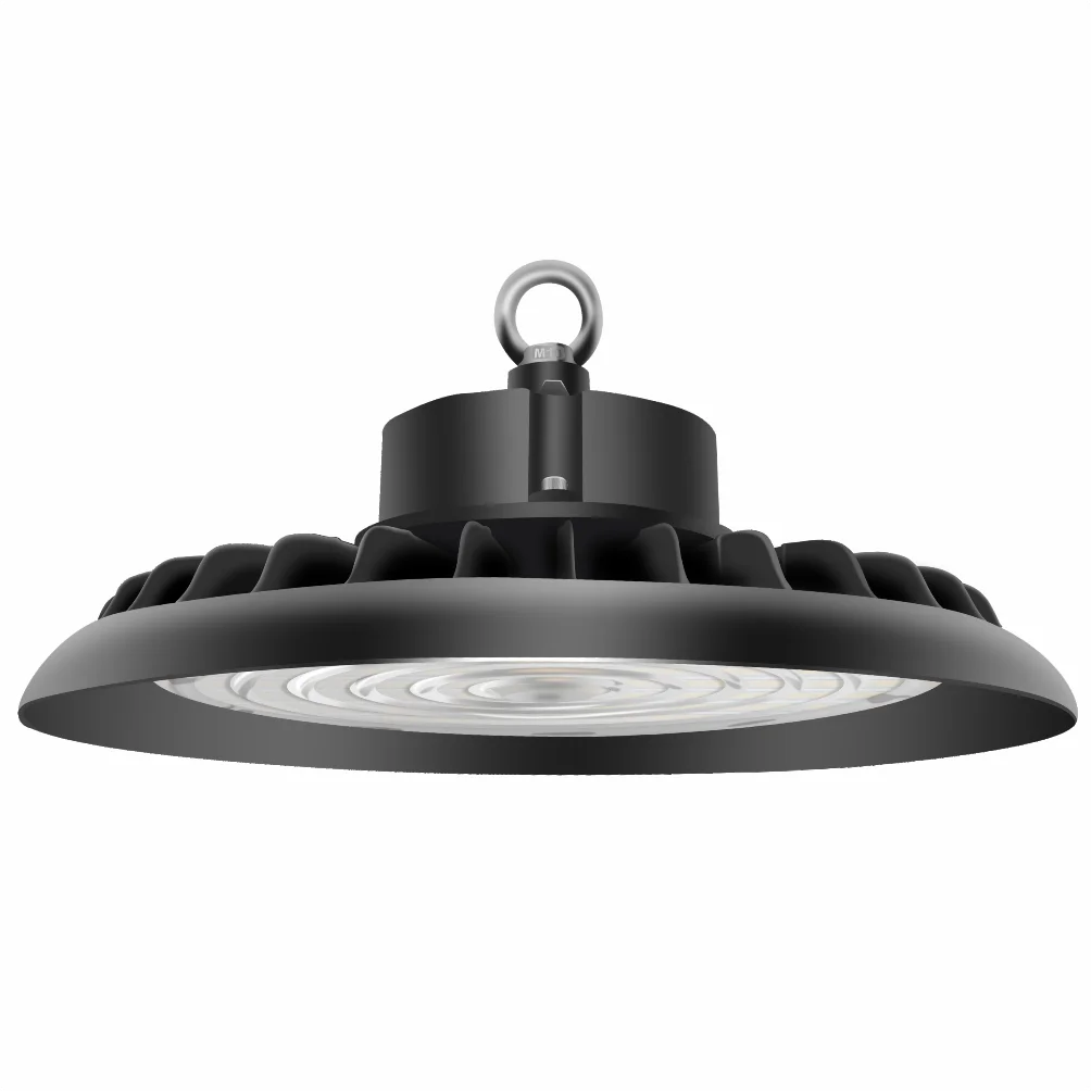 2025 EU Local Stock IP65 IK08 Led High Bay Light 1-10v Dim for Warehouse Factory Workshop Plant Garage Fast Deliver