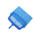 Leaf Bone Skimmer Swimming Pool Leaf Deep Rake Skimmers Swimming Pool Accessories Mesh Leaf Skimmer