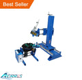 Longitudinal Seam Welding Machine Submerged Arc Auto Welding Manipulator Price with Positioner