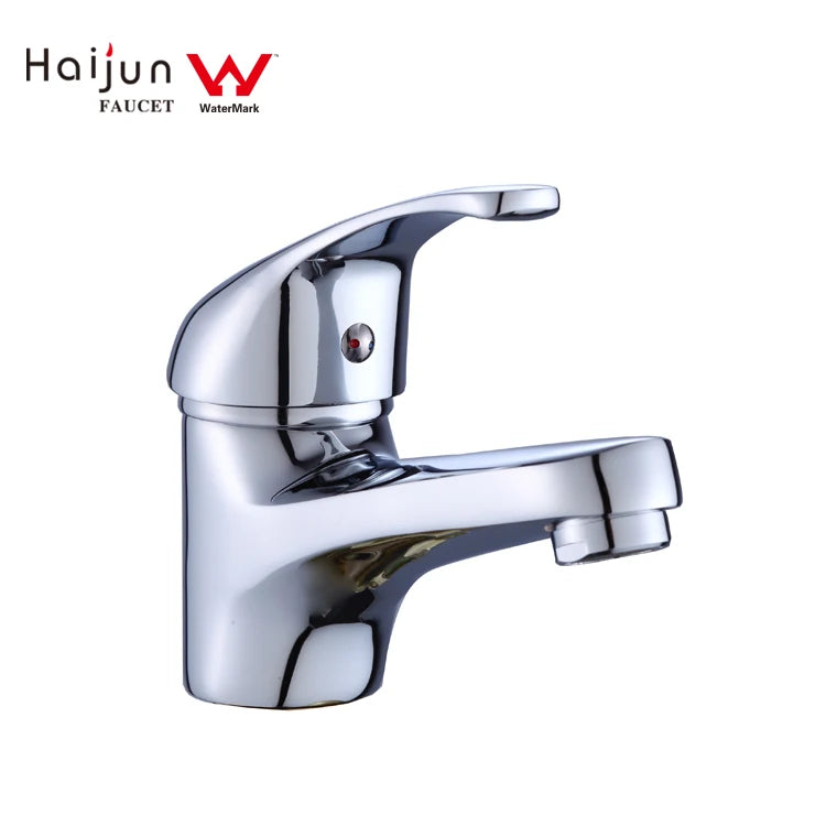 Watermark Wels Single Handle Ceramic Cartridge DZR Brass Bathroom Tap Basin Mixer Faucets