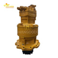 Hangood Excavator Parts RG11 Rotary Motor Hydraulic Swing Motor 31EM-10030 Excavator Swing Motor