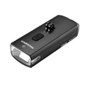 ROCKBROS Bike Light Hoisting Headlights Multifunctional Holder Powerful 1500LM Flash Light USB Charging Led Bicycle Front Light
