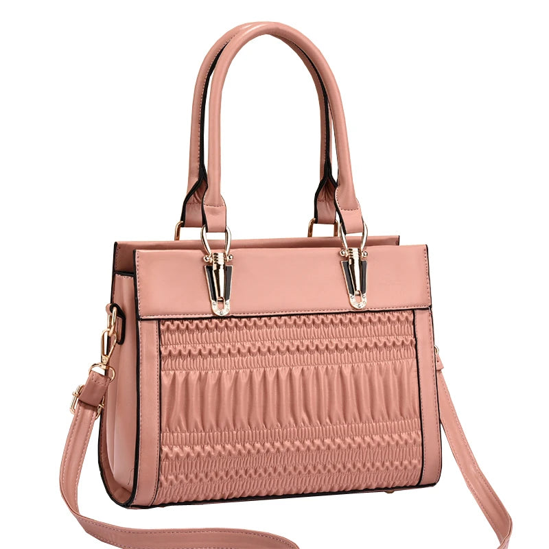New Ladies Office Handbags 2023 Whole Sale Designer Hand Bags Women Women's Weekend Bags Handbags MegaBDM