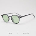 2025 Square Polarized Men Sunglasses Retro Fashion TR90 Sun Glasses Women Outdoor Driving Fishing Shades UV400 Summer Style