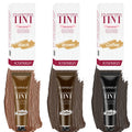 Wholesale Brown Henna Brow Tint Kit Professional Private Label Hybrid Eyebrow Dye and Lamination Stain Gel
