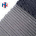 Modern Design Polyester Plisse Mesh Mosquito Net Folding Insect Screen Pleated Screens Foldable Anti-Mosquito Netting