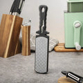 Diamond Double-Sided Knife Sharpener Five-in-one Sharpening Stone for Scissors Ceramic Fruit Kitchen Knives