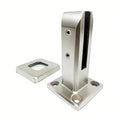 Condibe Glass Fence Aisi304  Satin Brush Railing Spigot