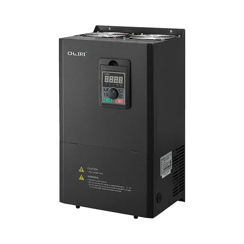 Good Quality 30kW/37kW Press Control Solar Water Pump Inverter without Battery