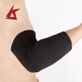 KS-668#Compression Breathable Sleeve Sports Elbow Brace Support Sleeve Elastic Elbow Sleeve