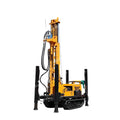Good Price air Compressor Dth Boring Rig Water Well Bore Well Drilling Machine Price