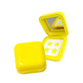 Spot Stickers for Face and Skin Hydrocolloid Patch for Covering Zits and Blemishes Vegan Friendly