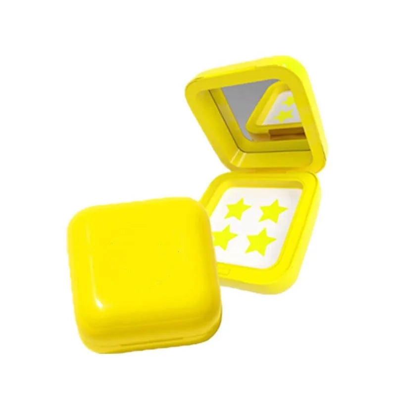 Spot Stickers for Face and Skin Hydrocolloid Patch for Covering Zits and Blemishes Vegan Friendly