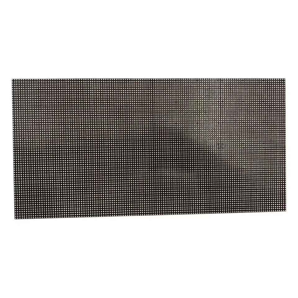 Outdoor Led Display P5 Panel Size 320*160mm SMD1415 Lamp Small Spacing Bright Outdoor Waterproof Module