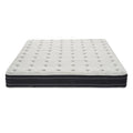 Qinchao Mattress king Size Queen Vacuum Compress in Box Bedroom Mattress1800*2000*220mm