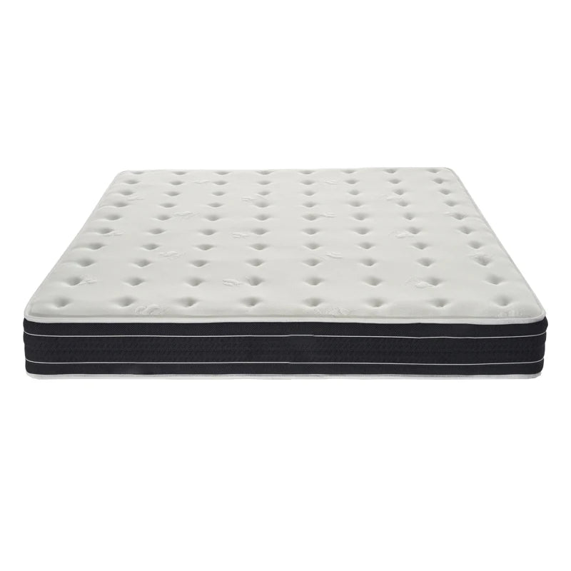 Qinchao Mattress king Size Queen Vacuum Compress in Box Bedroom Mattress1800*2000*220mm