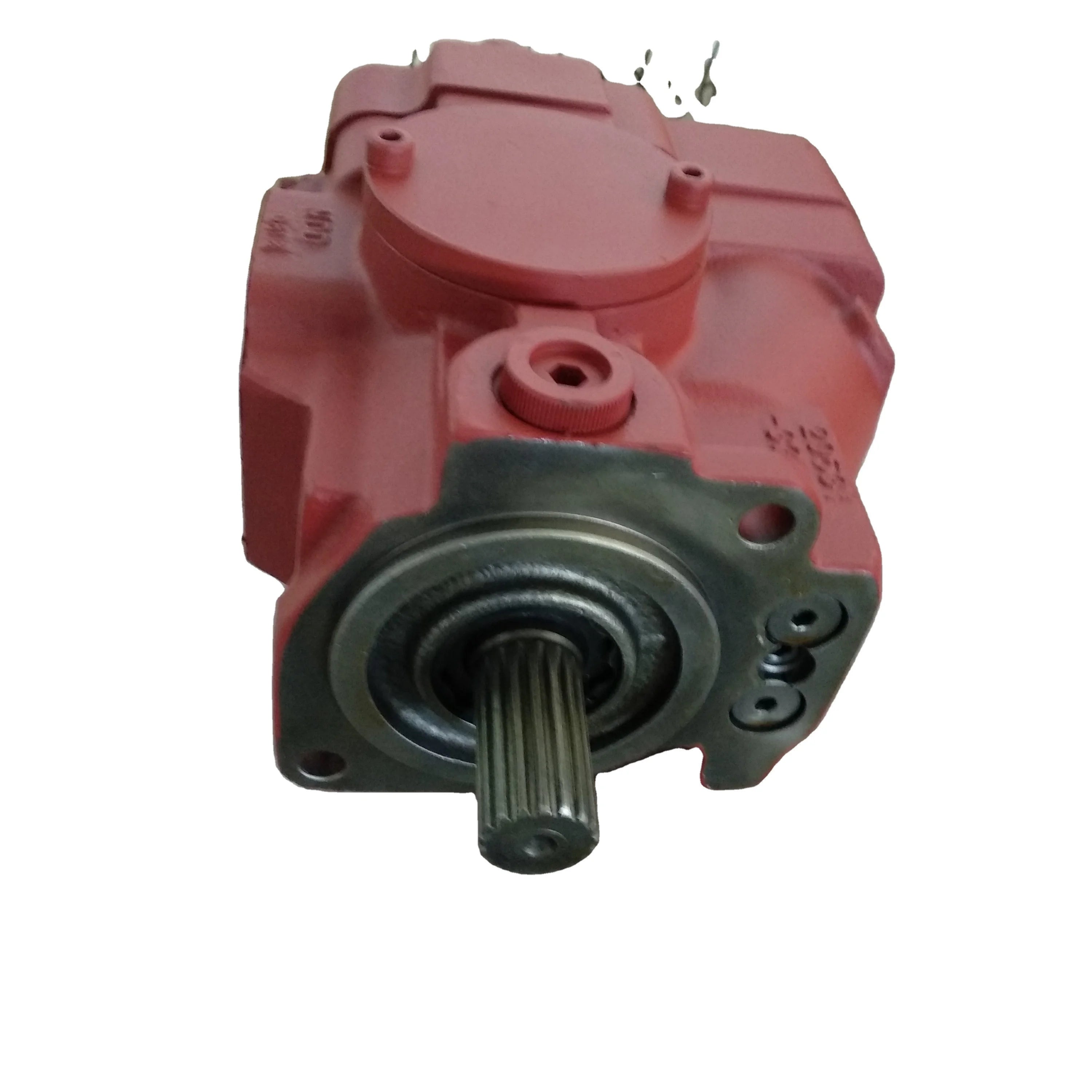 IHI45 Excavator Main Pump IHI45J Hydraulic Pump PSVK2-25CKG-HS-7