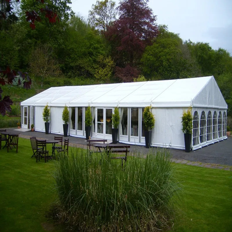Outdoor Marquee Large Event Tents for Sale Major Football Match Tent