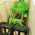 Manufacturer 500kg Front End Electric Micro Small Mini Wheel Loaders for Sale