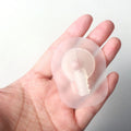 Transparent TPU 90 Degree Valve Kitesurfing Kite Valve with Angle
