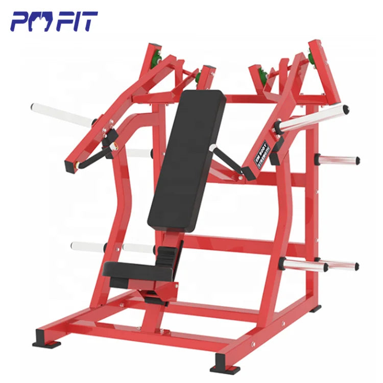 Press Leg Gym Equipment Prensa Pierna Maquina De Gimnasio Equipo De Gimnasia plate loaded leg press machine