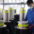Semi-automatic Telescopic Retractable Bollard Led Custom Stainless Steel Semi Automatic Bollard
