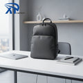 Cheap Factory Price Carbon Fiber Business Backpack for Men Newly Designed Men's Backpack